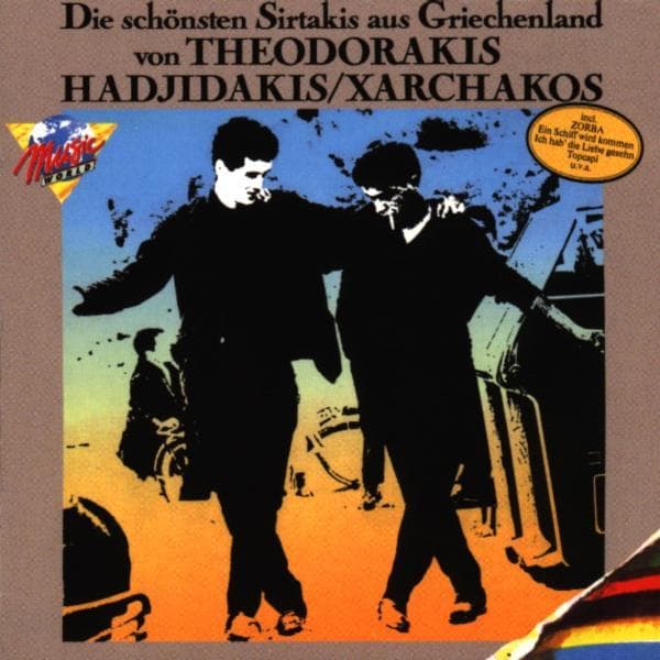 Album image