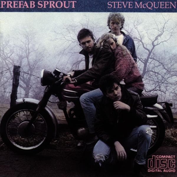Album image
