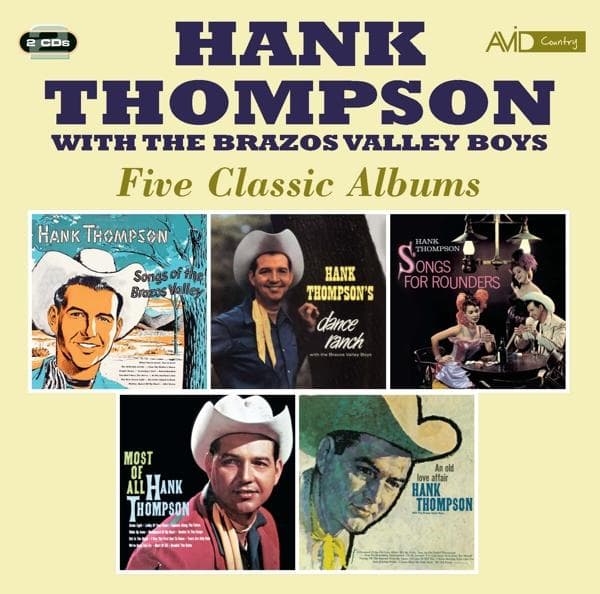 Album image