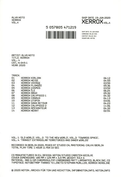 Album image