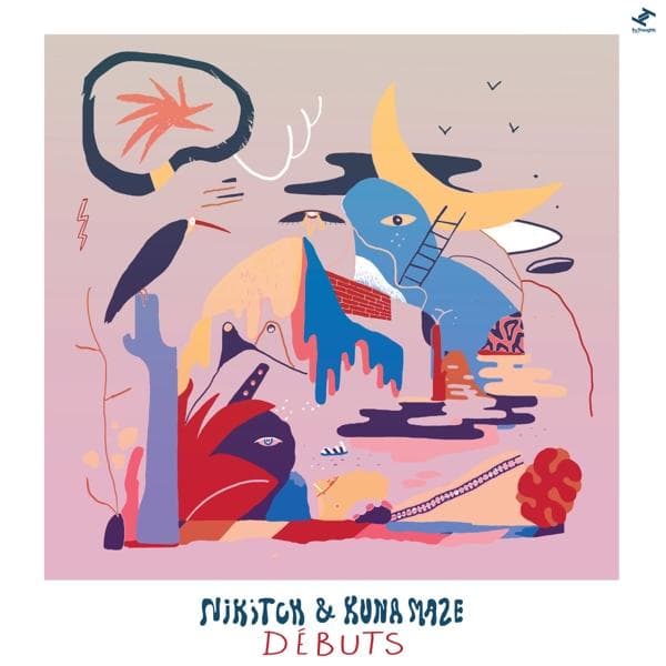 Album image