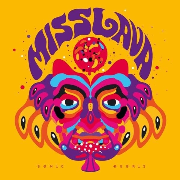 Album image
