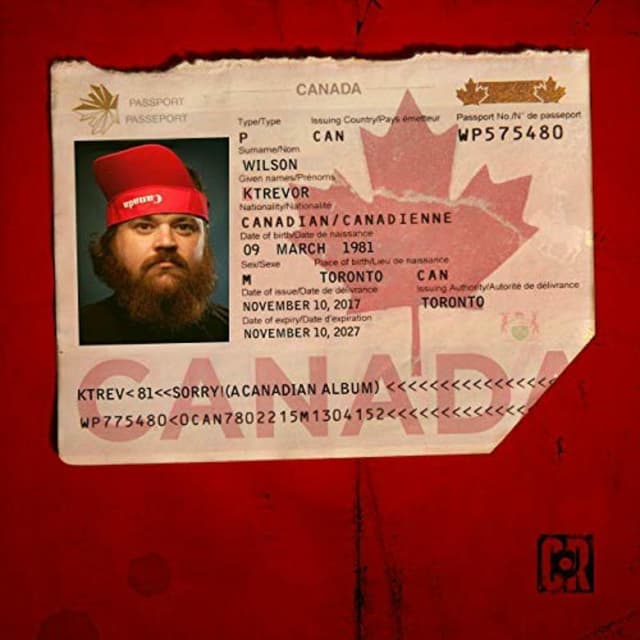 Album image