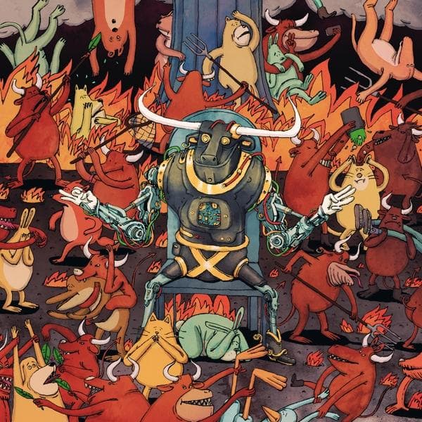 Album image