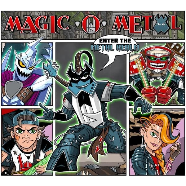 Album image