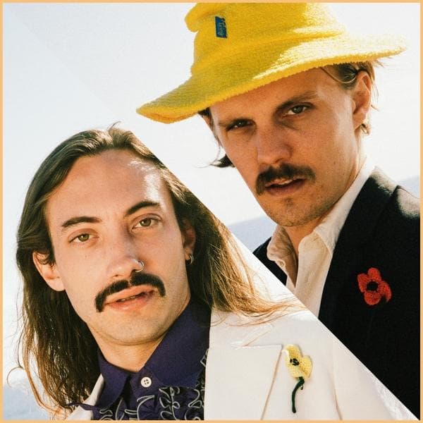 Album image