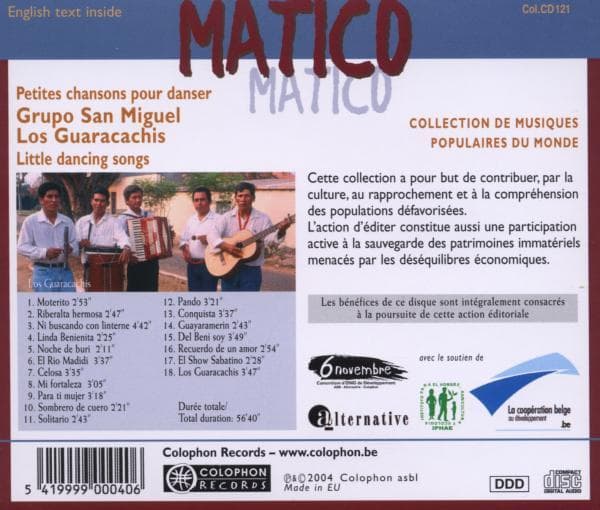 Album image