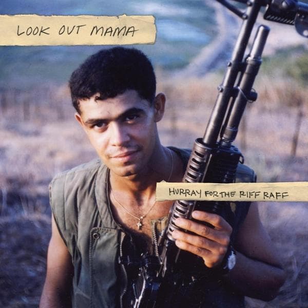 Album image