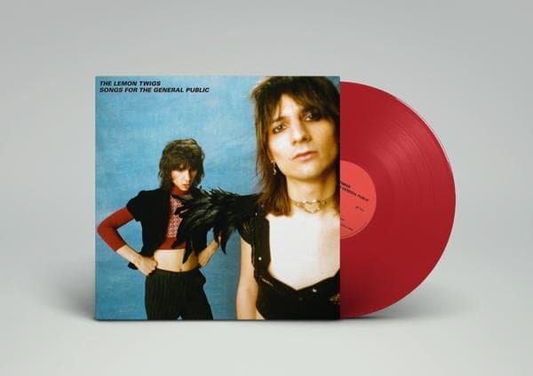 Album image