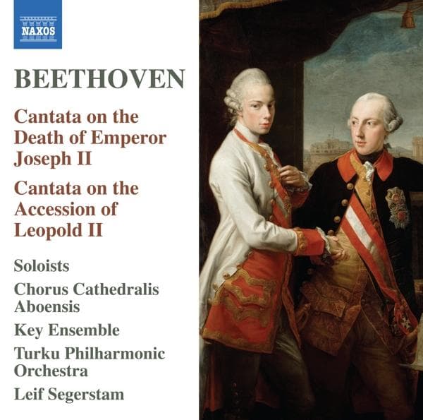 Album image