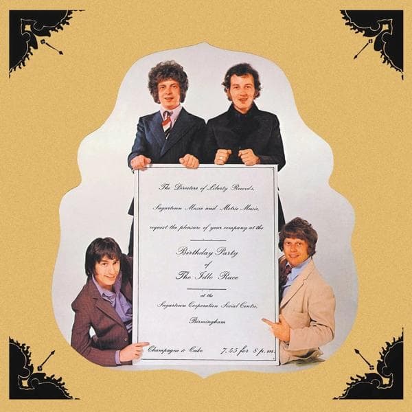 Album image
