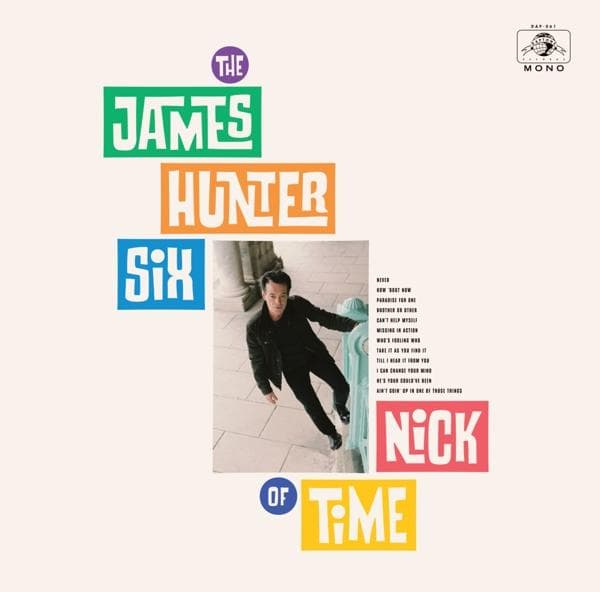 Album image