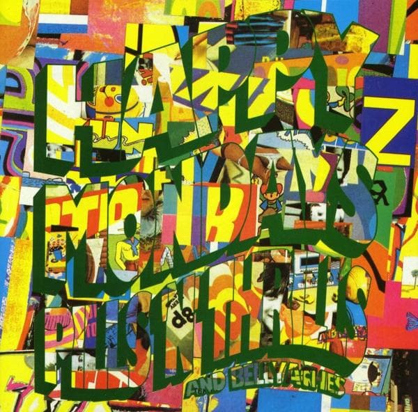 Album image
