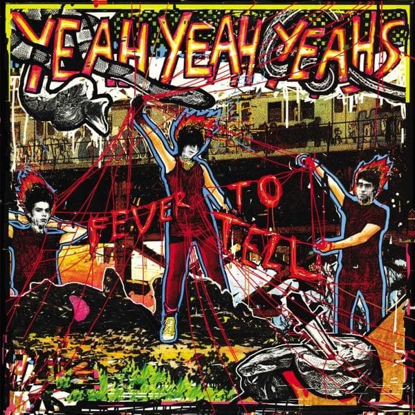 Album image