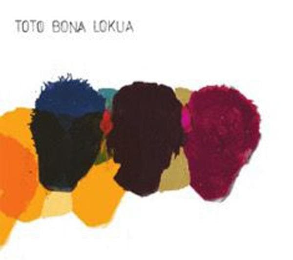 Album image