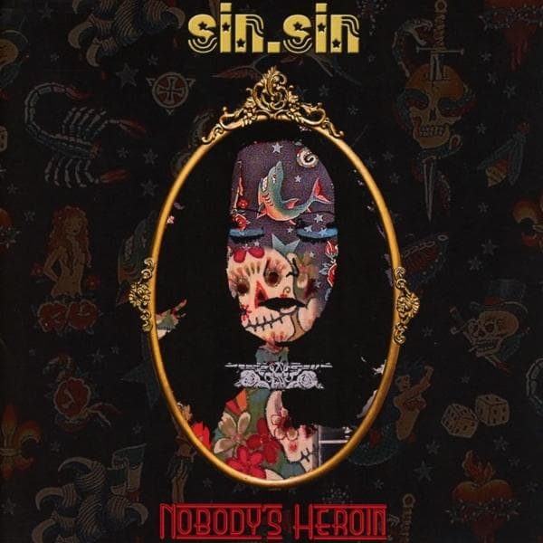 Album image