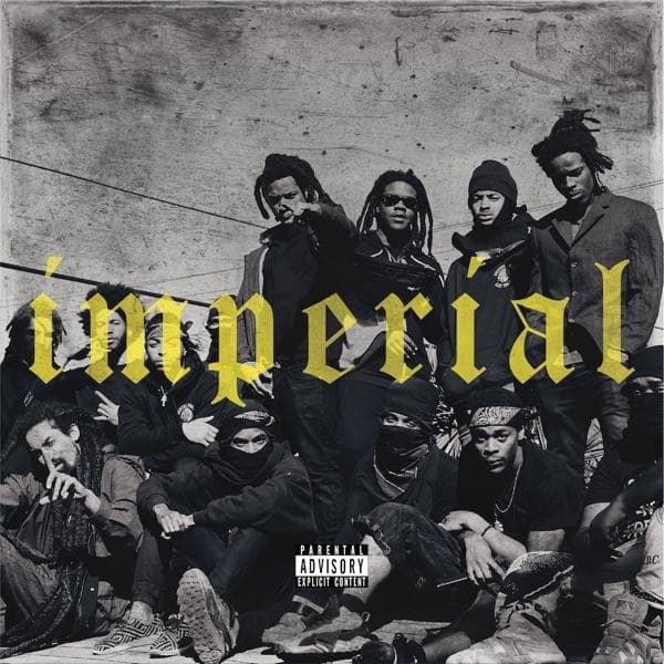 Album image