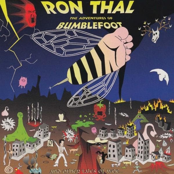 Album image