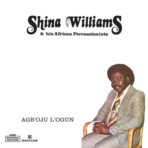 Album image
