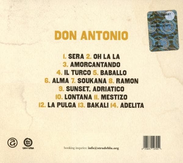 Album image