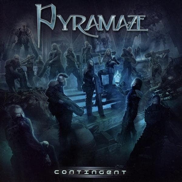 Album image