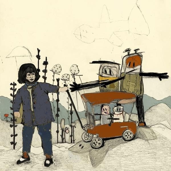 Album image
