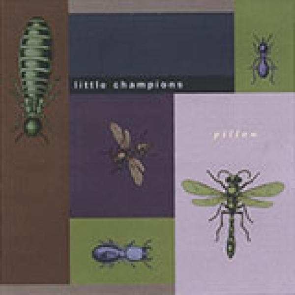 Album image