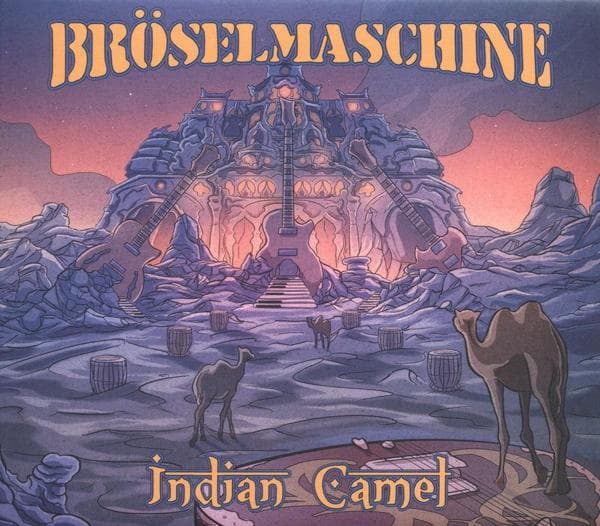 Album image