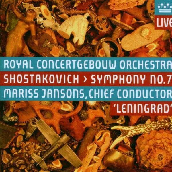 Album image