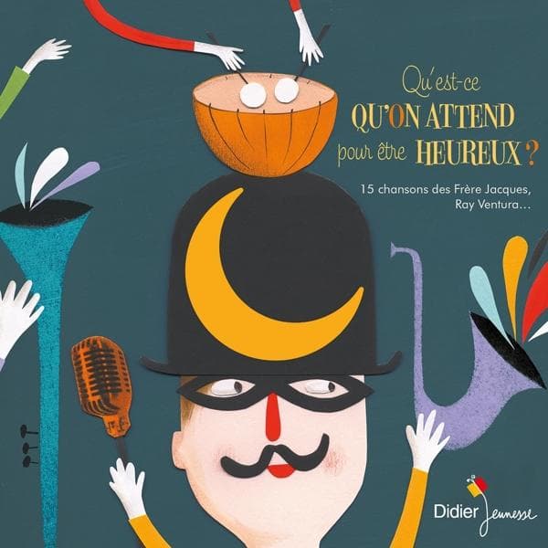 Album image