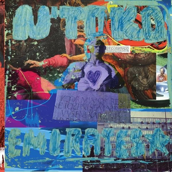 Album image