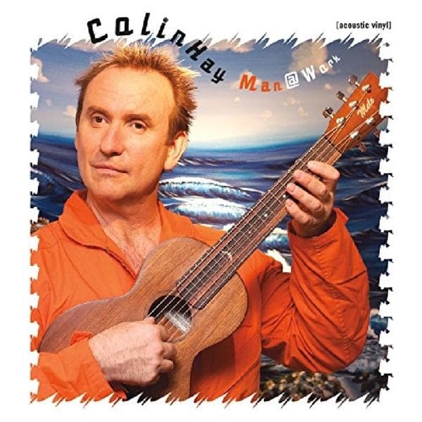 Album image
