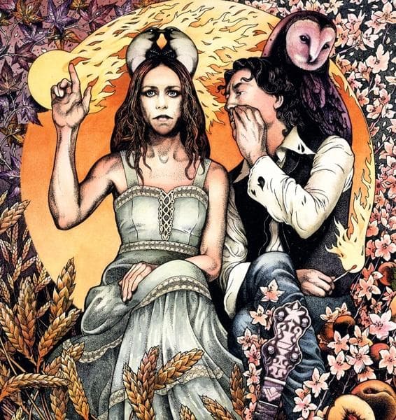 Album image