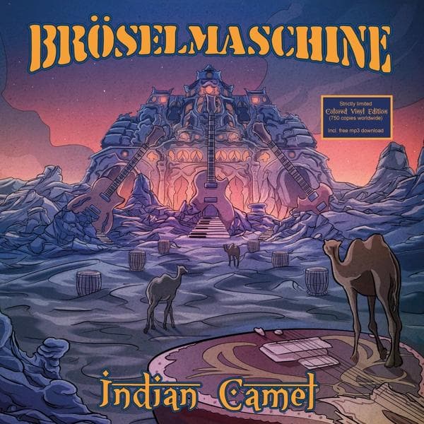 Album image