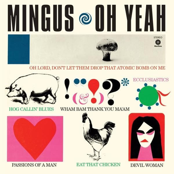 Album image