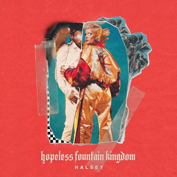 Album image