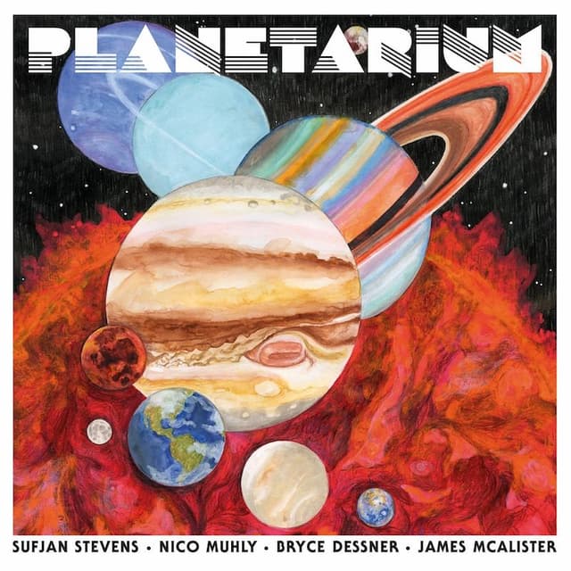 Album image