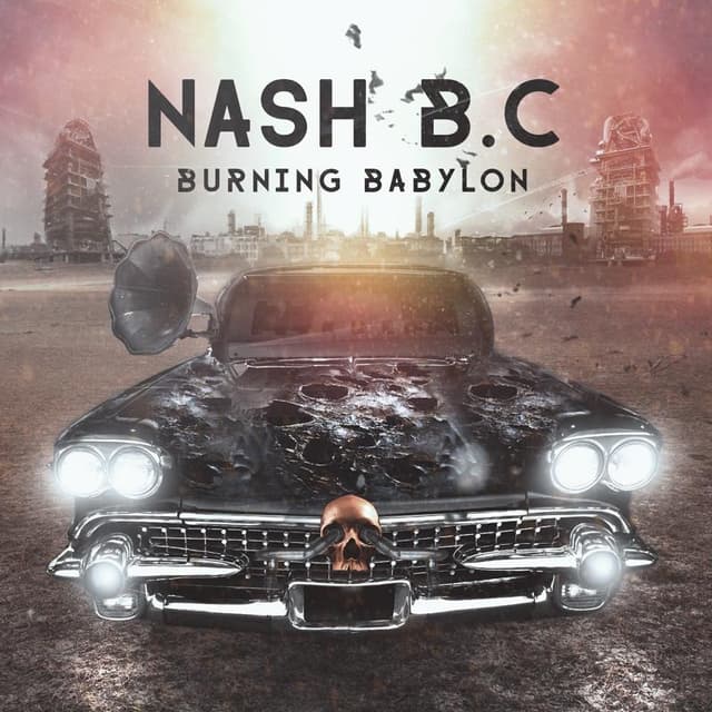 Album image