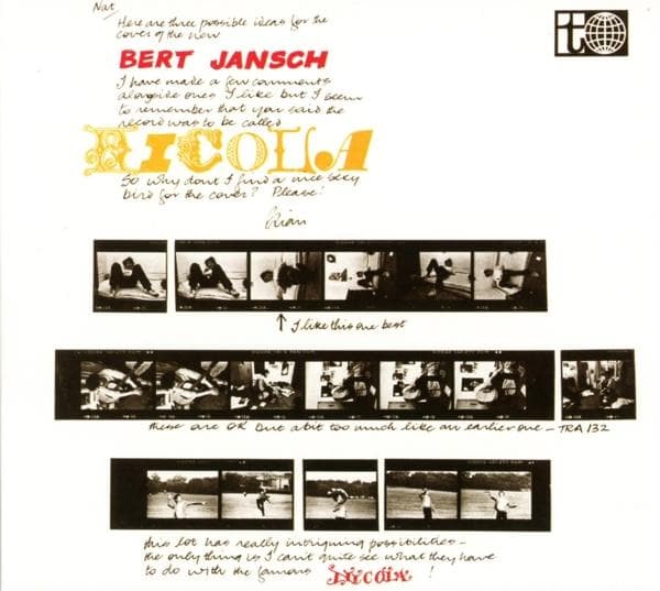 Album image