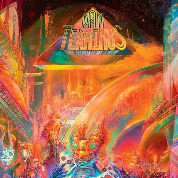 Album image