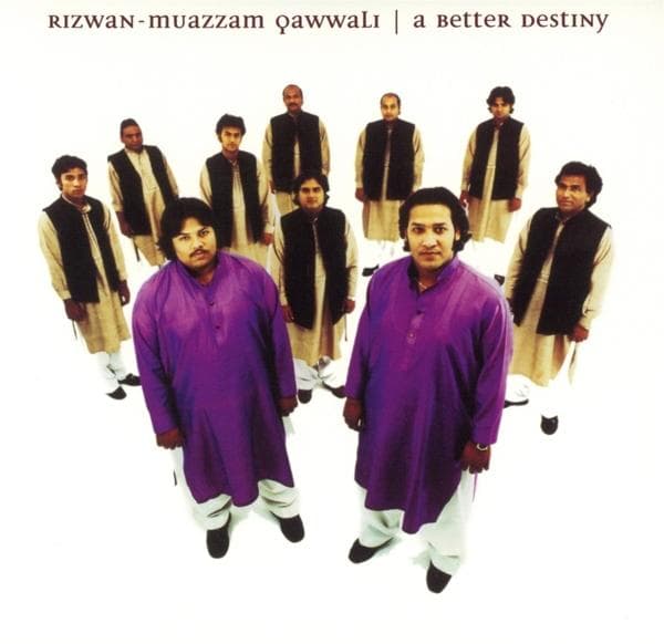 Album image