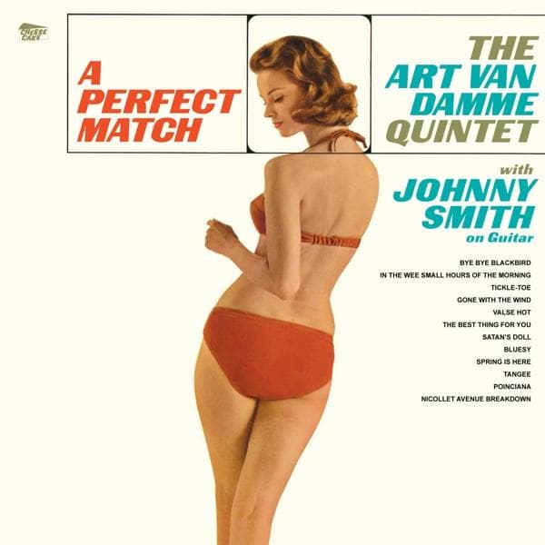 Album image