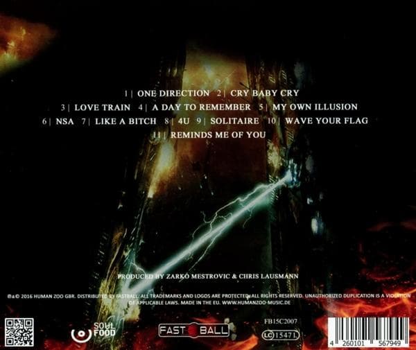 Album image