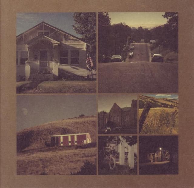 Album image