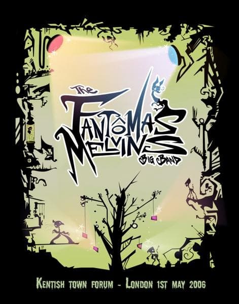 Album image