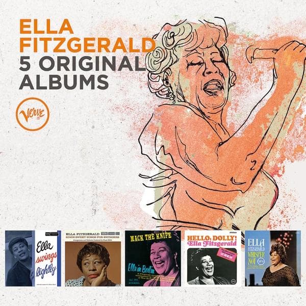 Album image
