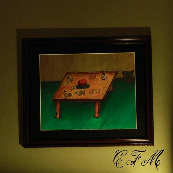 Album image