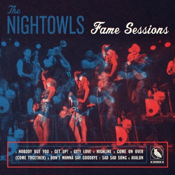 Album image