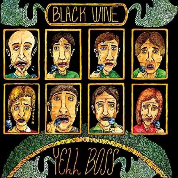 Album image
