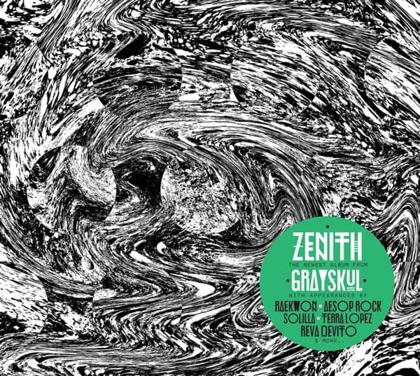 Album image
